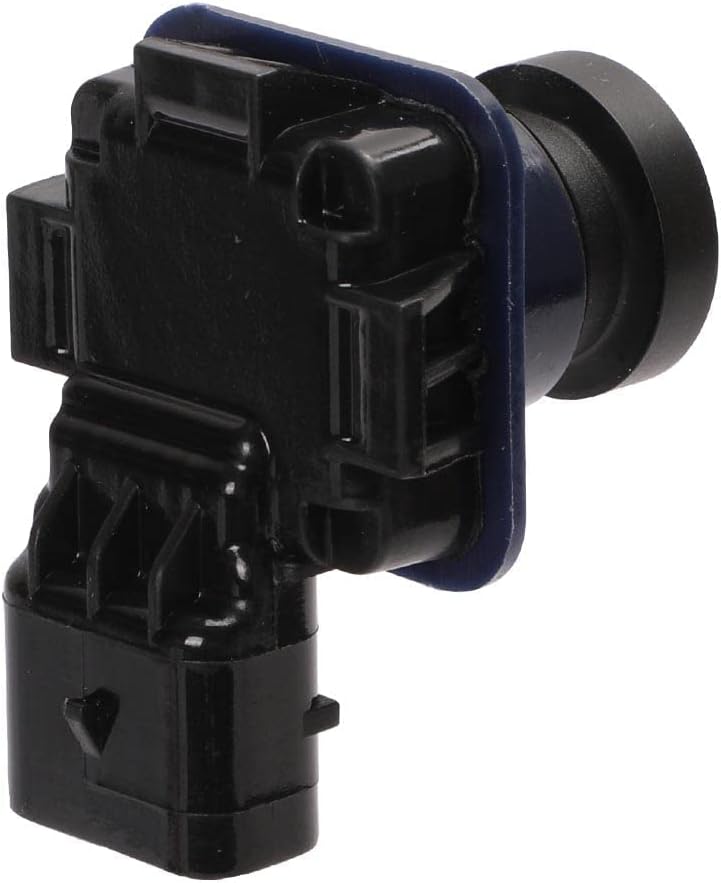 Rear View Backup Camera Compatible with 2013-2015 Ford Explorer N864
