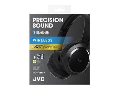 Bluetooth Active Noise Canceling Headphones P53974