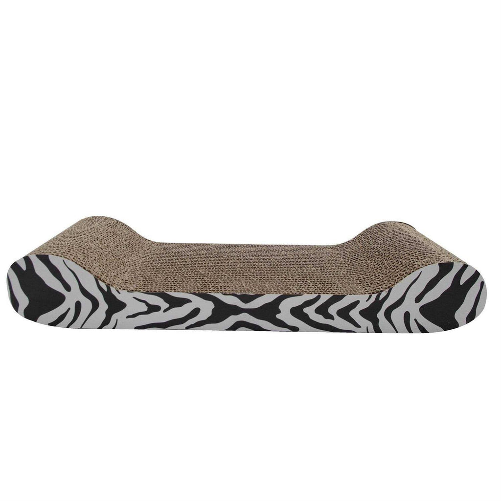 Cat Scratcher with Catnip A664358