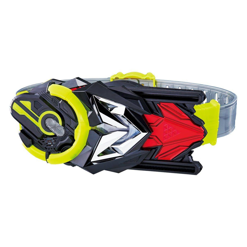 DX Hiden Zero-One Driver Q5723