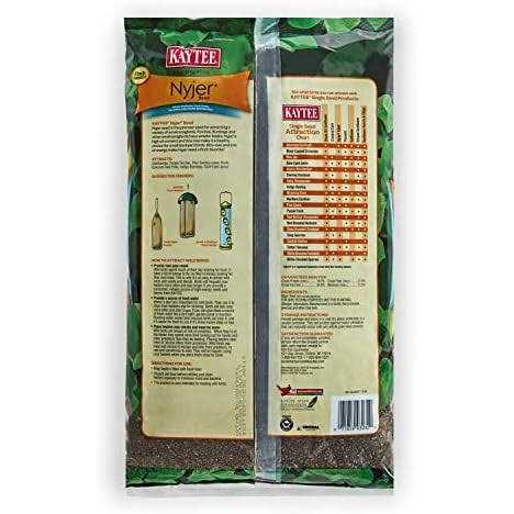 Nyjer Seed Wild Bird Food S51373