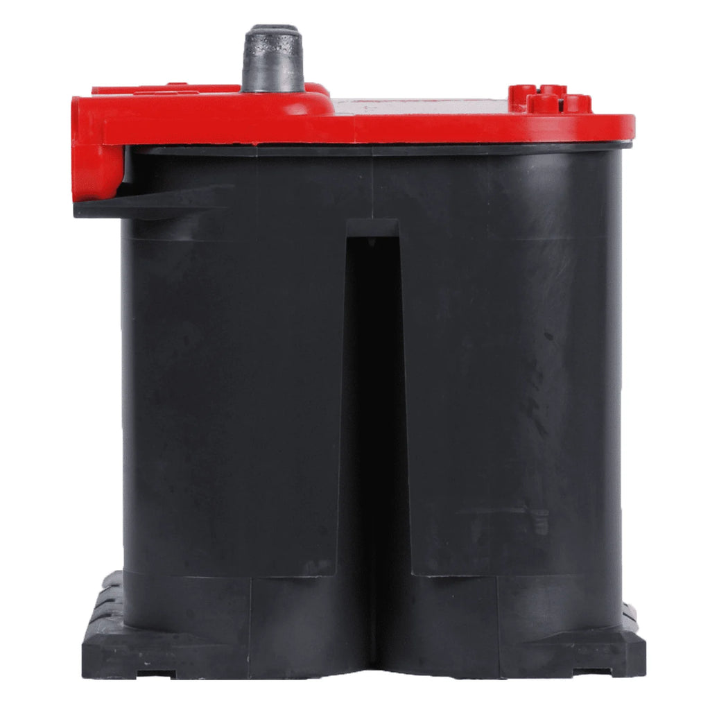 RedTop AGM Automotive Starting Battery Group Size 75/25 12 Volt 720 CCA T1481