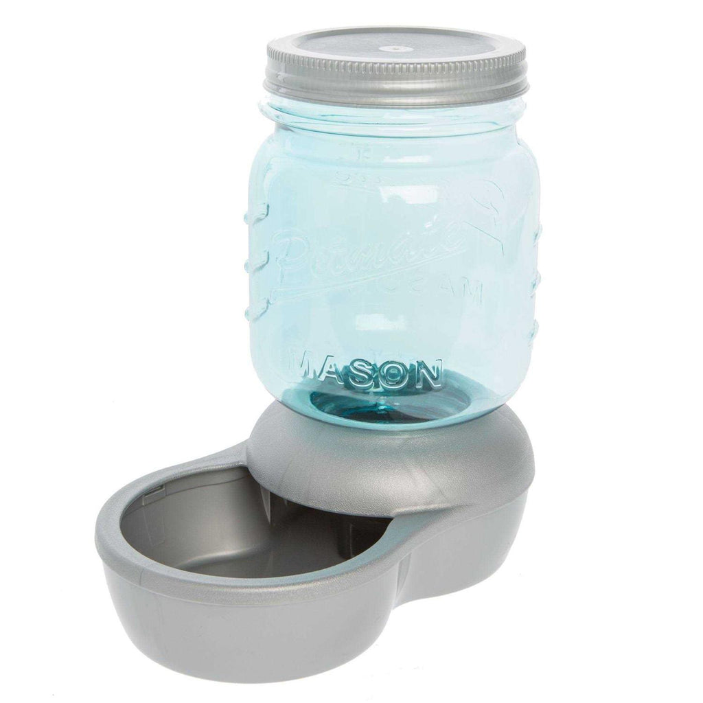 Mason Jar Waterer T405560
