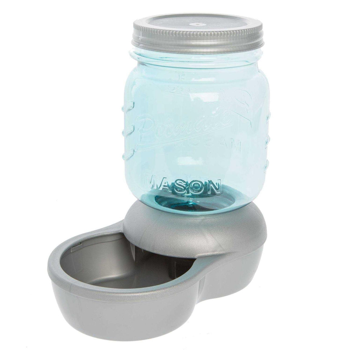 Mason Jar Waterer T405560