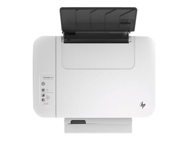 HP Deskjet 1510 All-in-One Inkjet Printer I1424