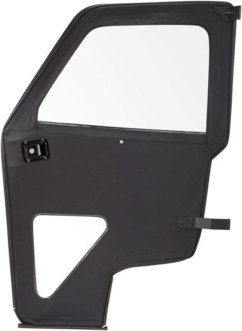 Lock & Ride Zip Window Doors G3413