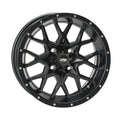 Matte Black 15x7 Wheel O250592