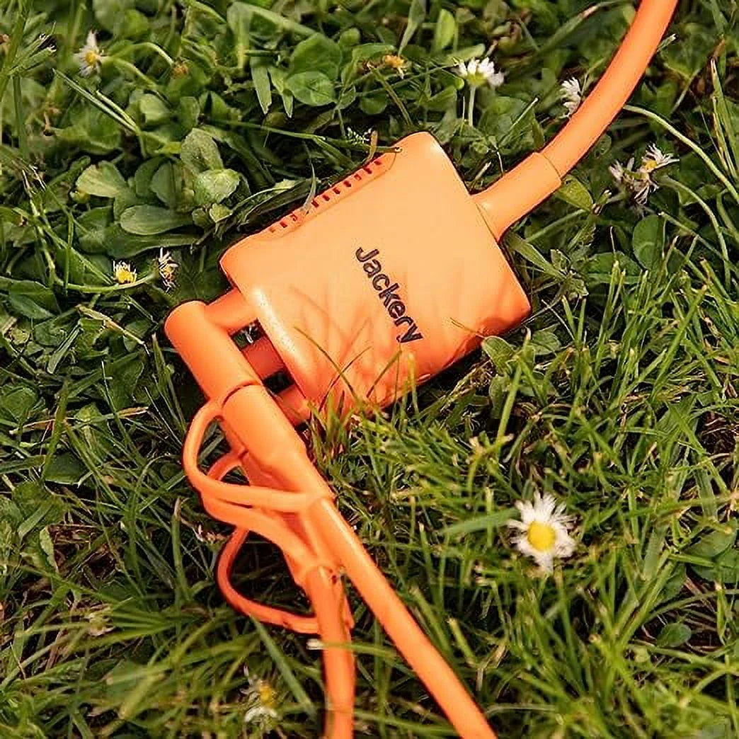 Solar Panel Connector for Portable Power Station X840