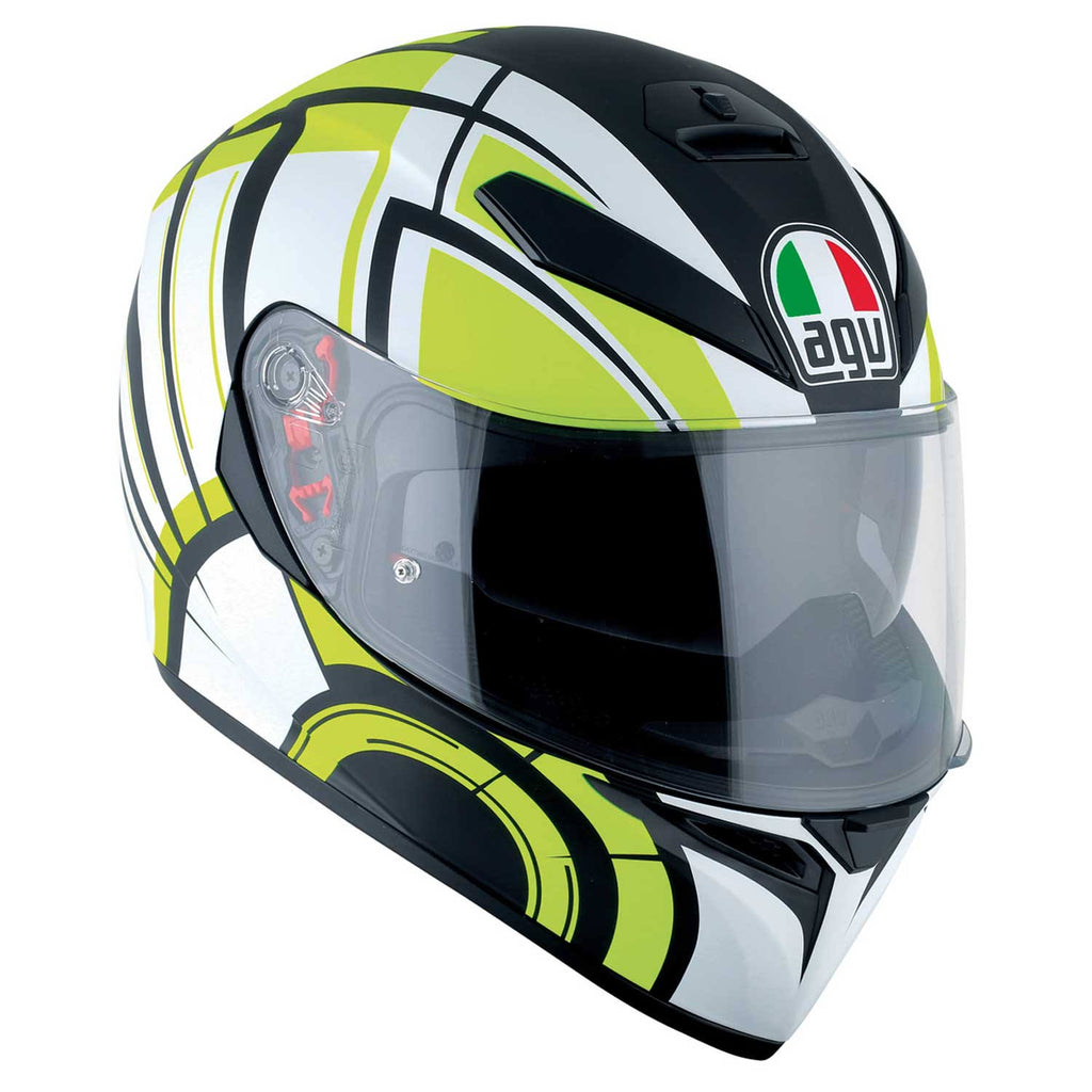 White Size XL Helmet B341414
