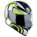 White Size XL Helmet B341414