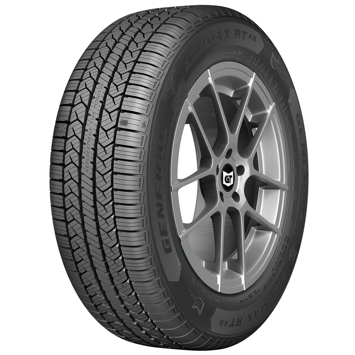 205/70R16 97T All Season Tire I5613