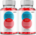 2 Pack Gummies Vitamin B12 B6 Folic Acid Supplement 120 Gummies Y91004