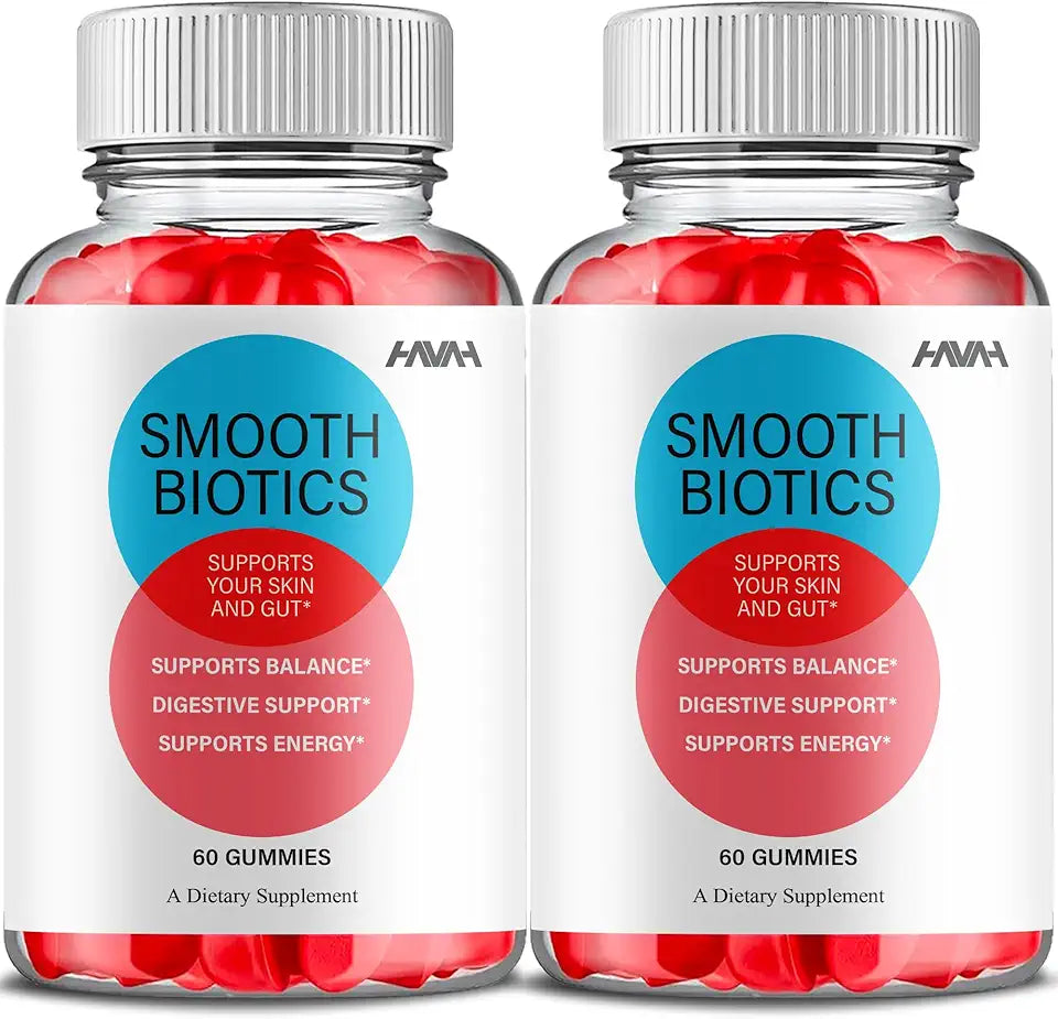 2 Pack Gummies Vitamin B12 B6 Folic Acid Supplement 120 Gummies Y91004