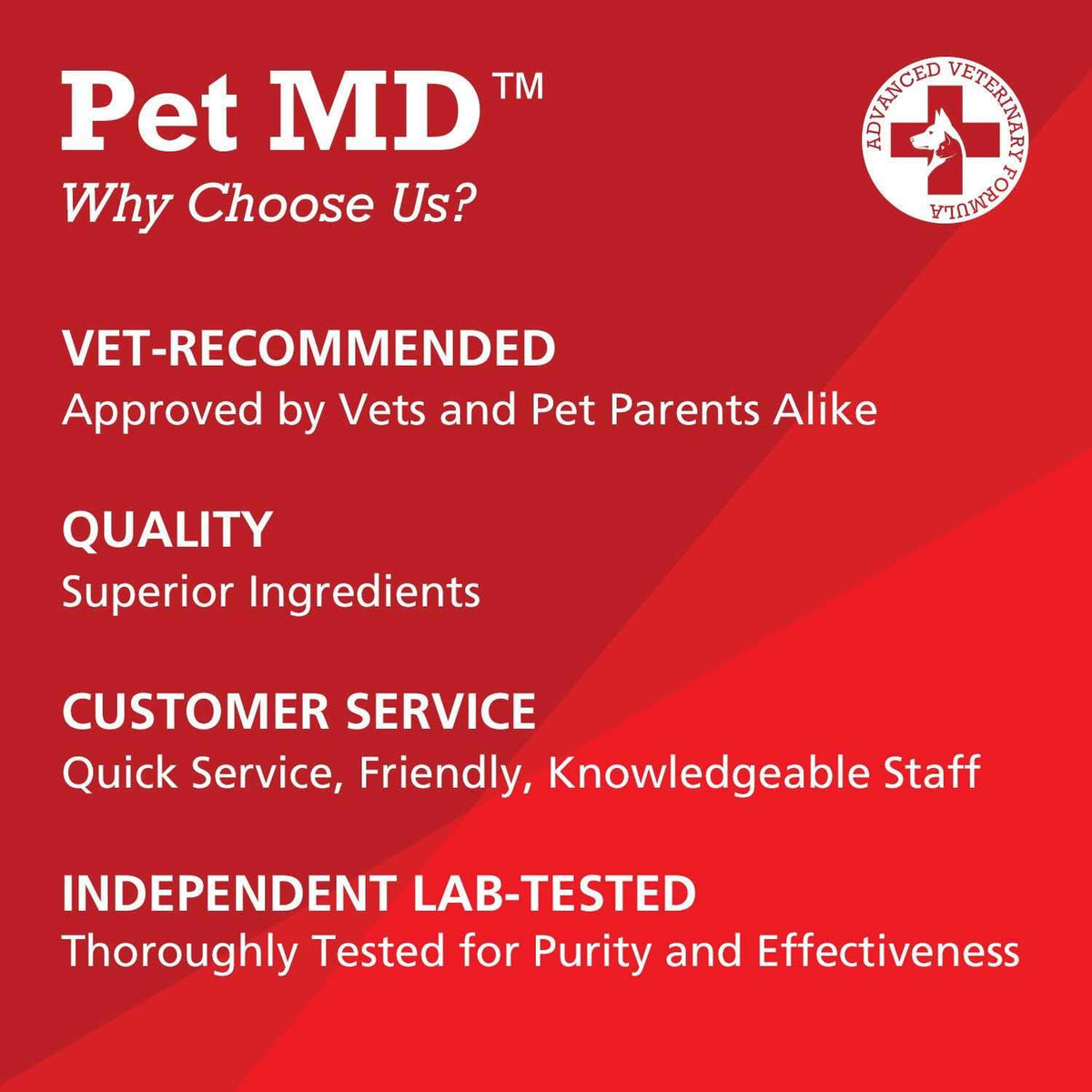 Chlorhexidine Antiseptic Dog & Cat Wipes H452499