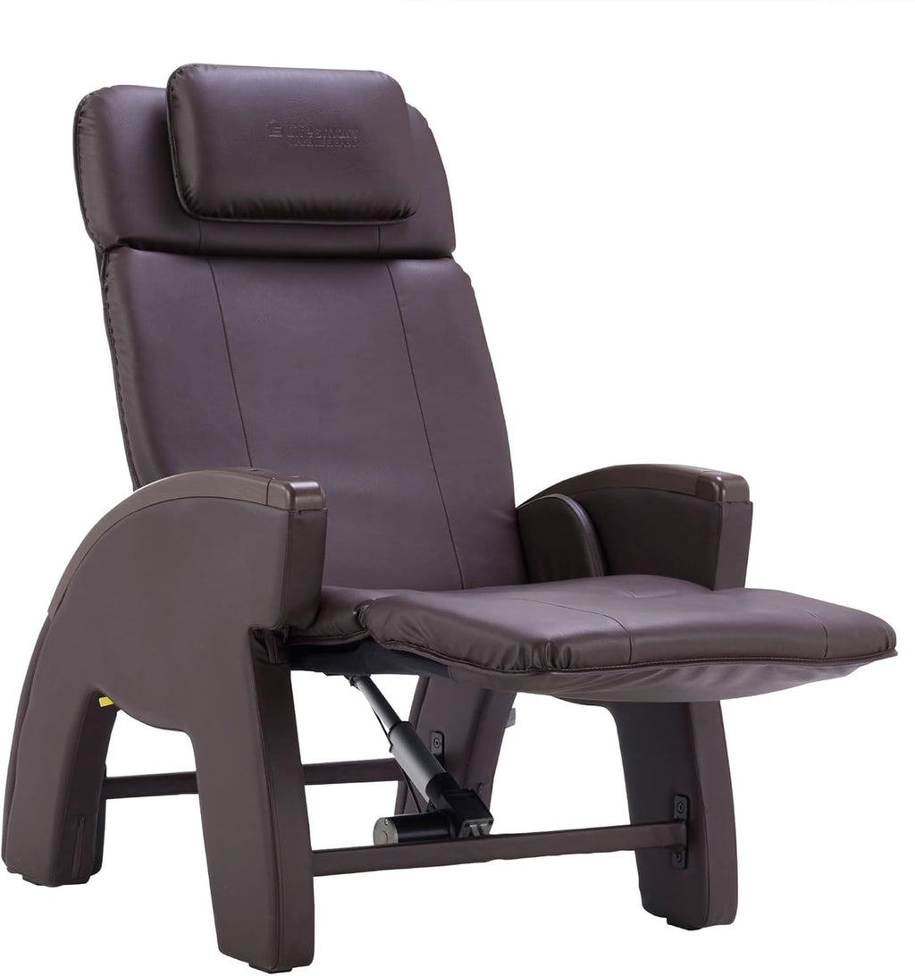 Zero-Gravity Recliner Massage Chair with Heat U634