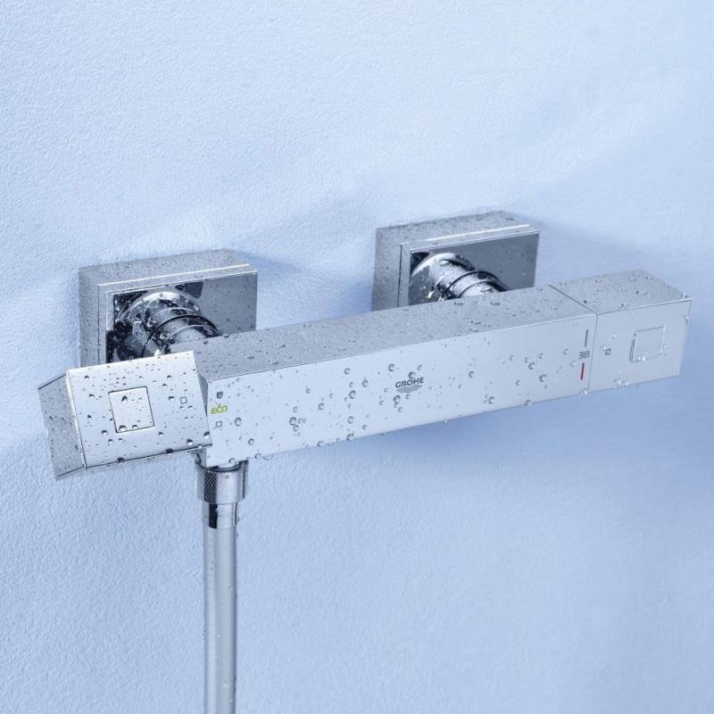 Thermostatic Shower Mixer Y4743