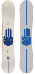 Chaser Snowboard Q752738