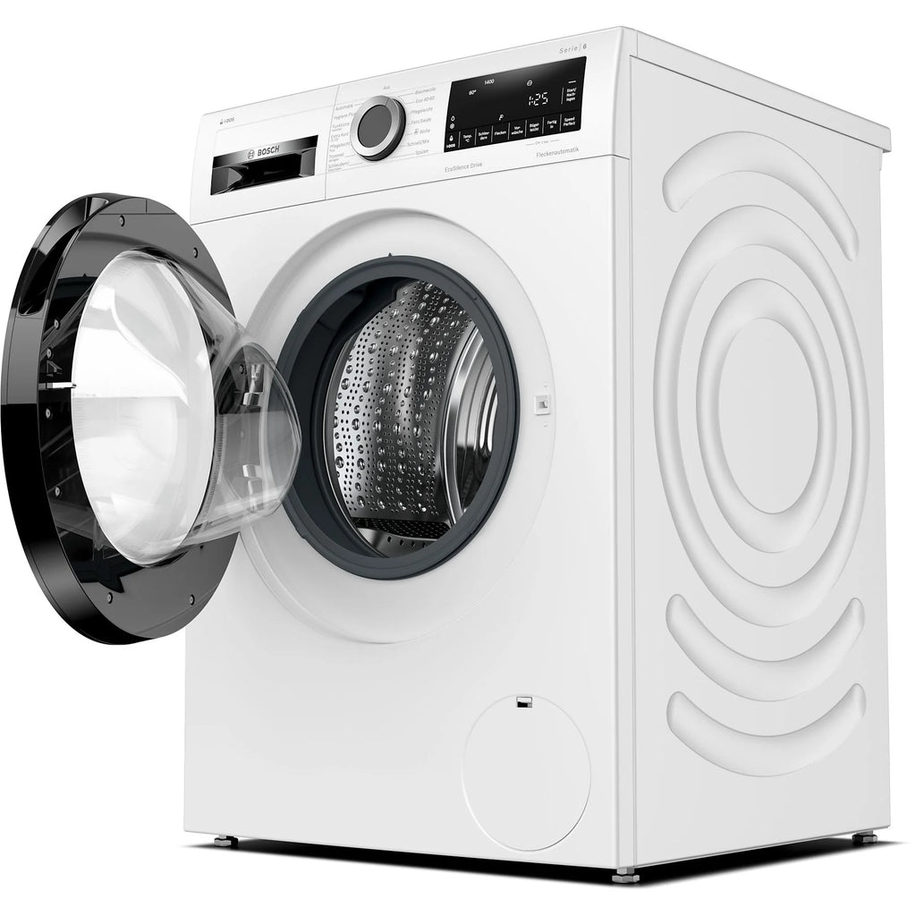 10 kg 1400 U/Min Waschmaschine Q44450