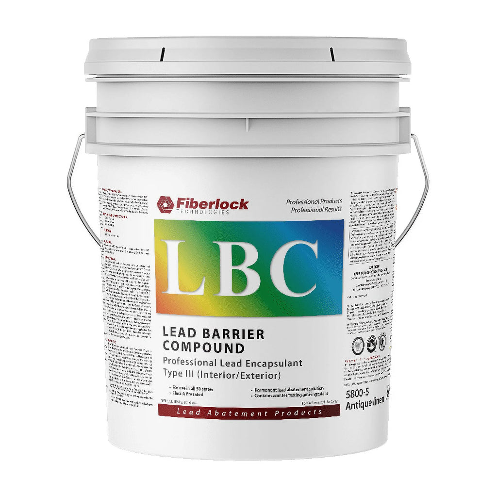 Lead Barrier Compound Q588118