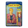 Beavis Reaction Figure A6819