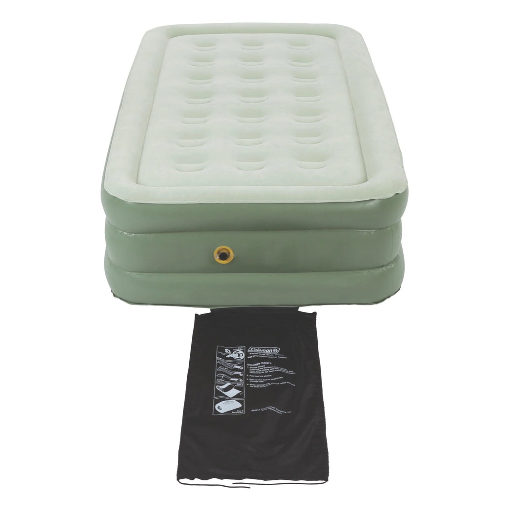 Queen Air Mattress Q688289