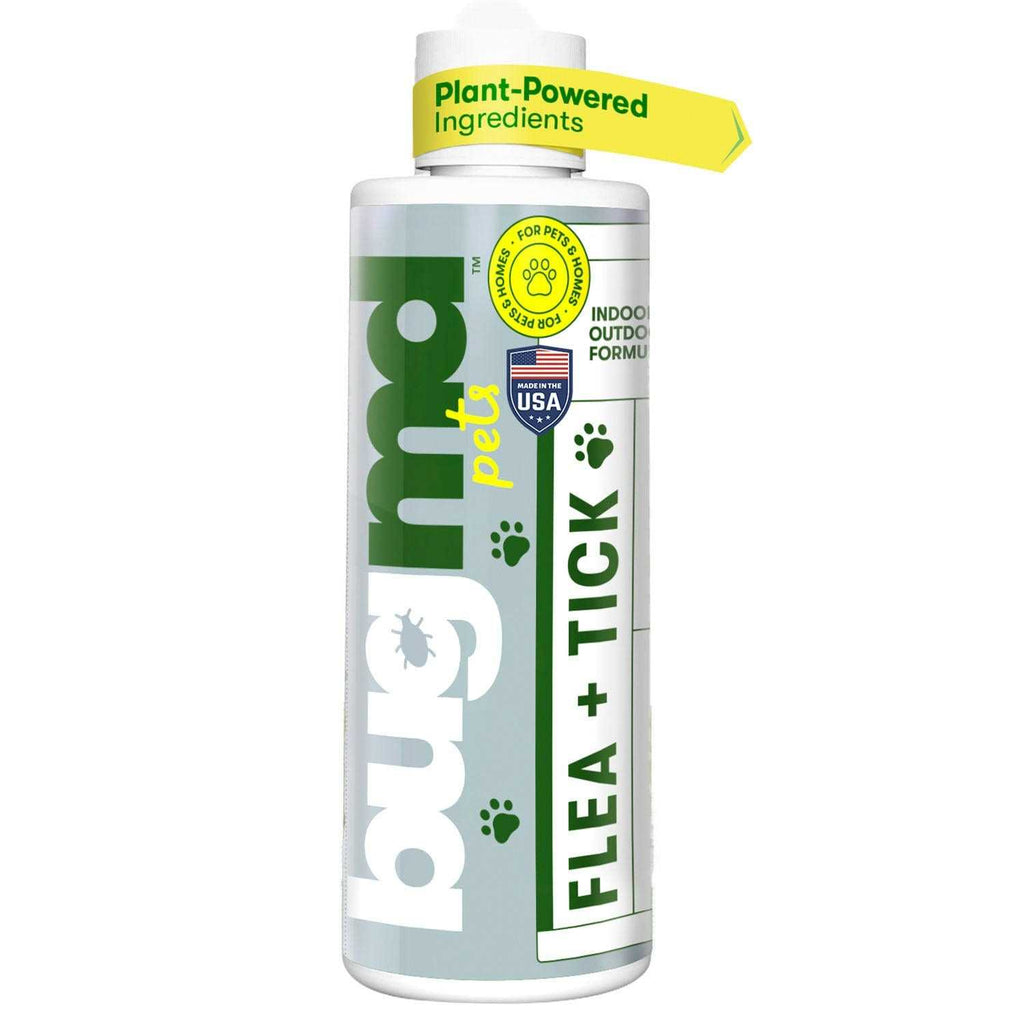 Flea and Tick Concentrate Essential Oil-Powered Formula J7639