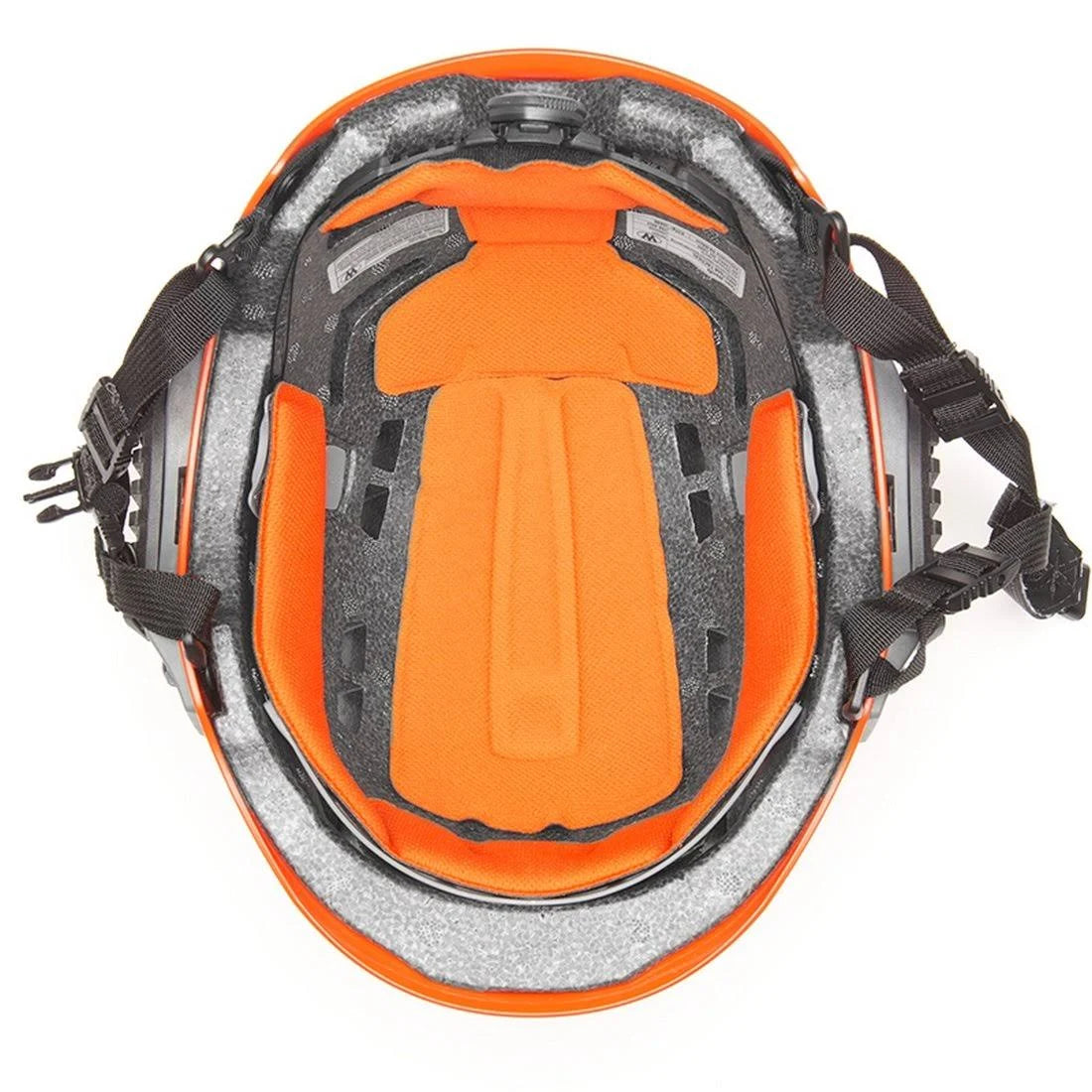 Black Tactical Helmet Z77347
