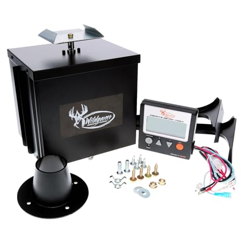 6V Digital Feeder Kit P4026