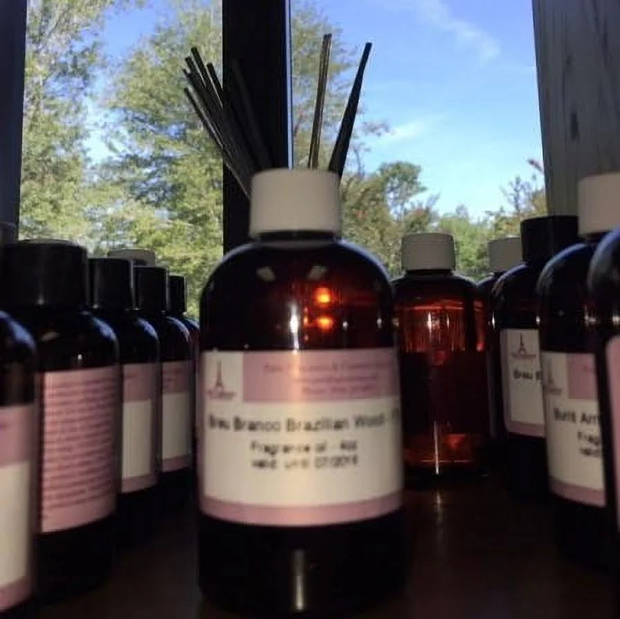 Fragrance Oil 4 Oz M993