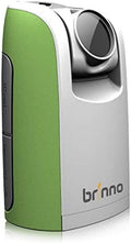 Time Lapse Video Camera Compact Portable Design Green K6271