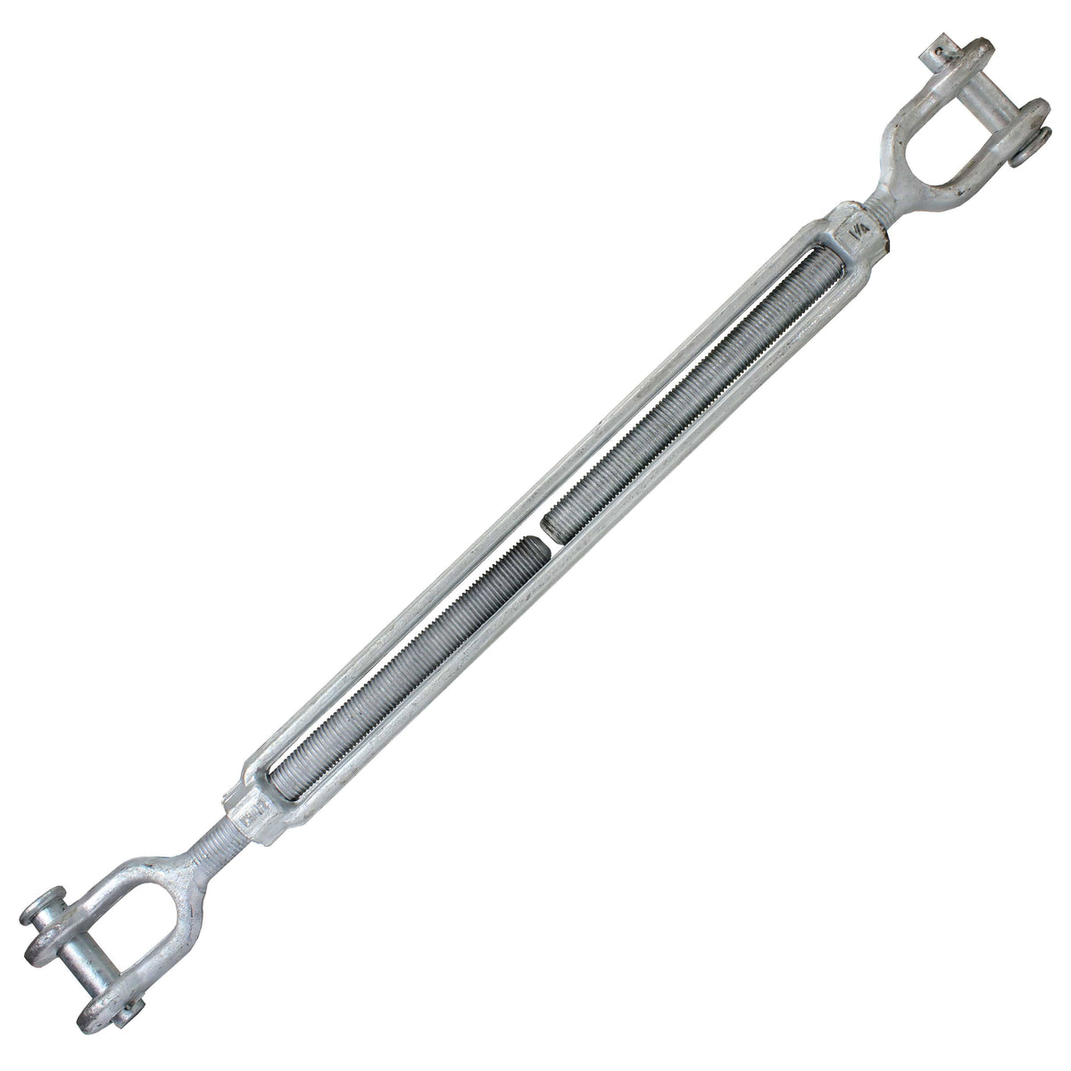 Galvanized Turnbuckle B8060