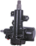Steering Gear J33427