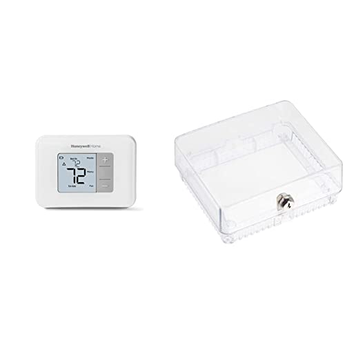 Non-programmable Thermostat G86557