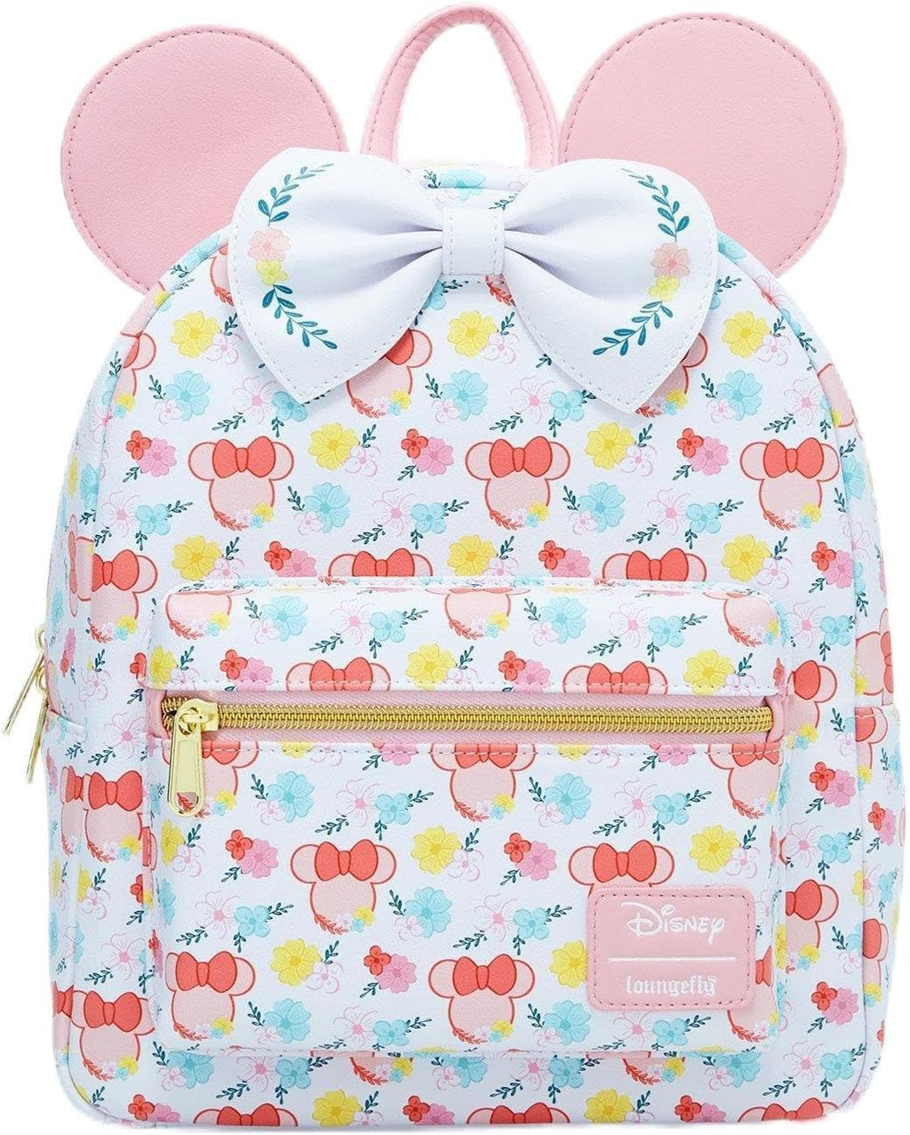 Mini Backpack W71996
