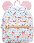 Mini Backpack W71996