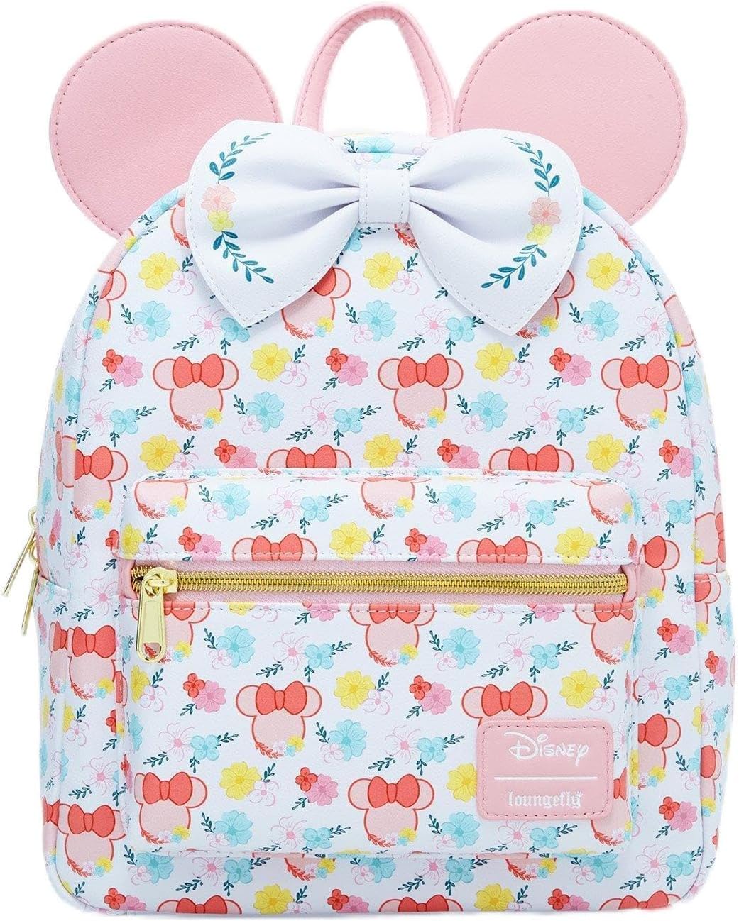 Mini Backpack W71996