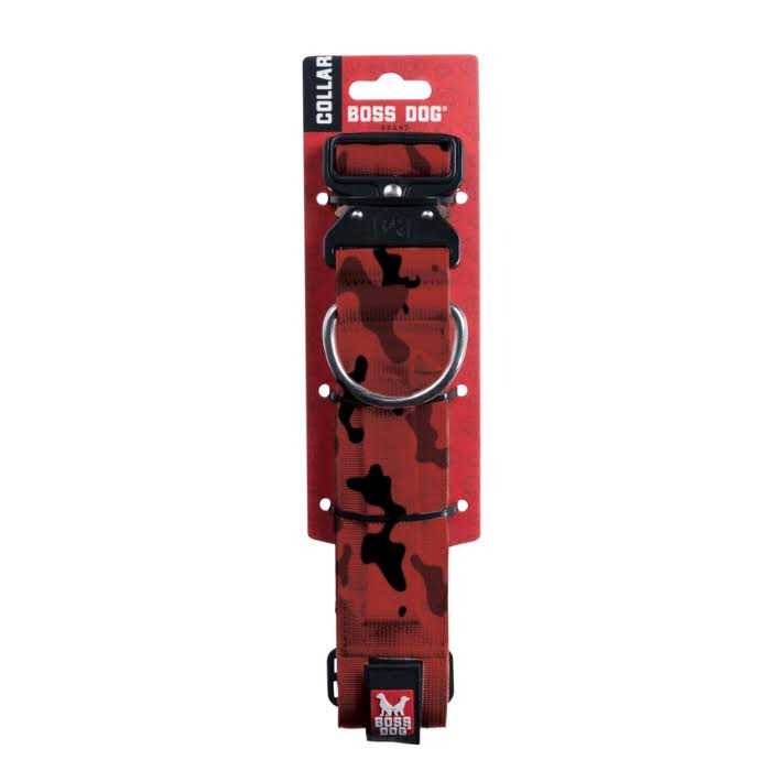 Tactical Collar B4566