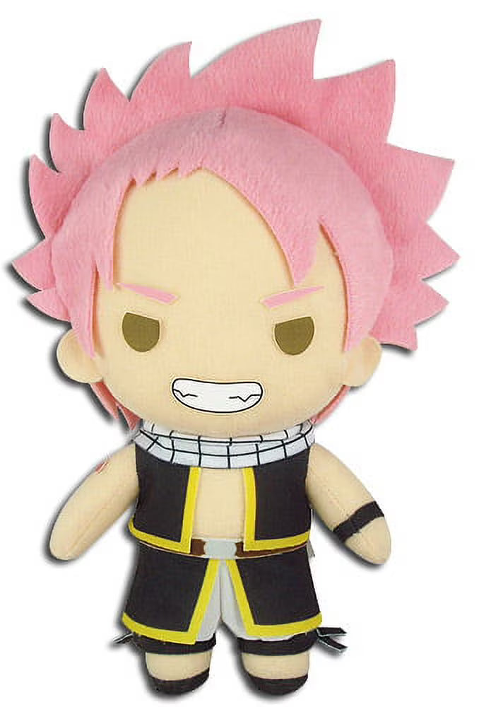 Natsu Anime 9-Inch Toy Plush F22685
