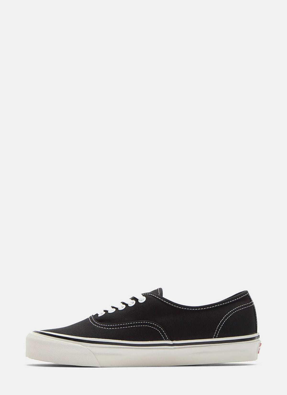 Black Authentic 44 DX Shoes R49233