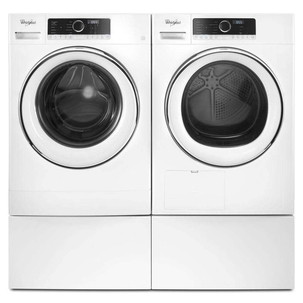 Front-Loading Washer L914