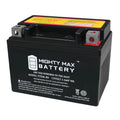 12V SLA Replacement Battery F9712