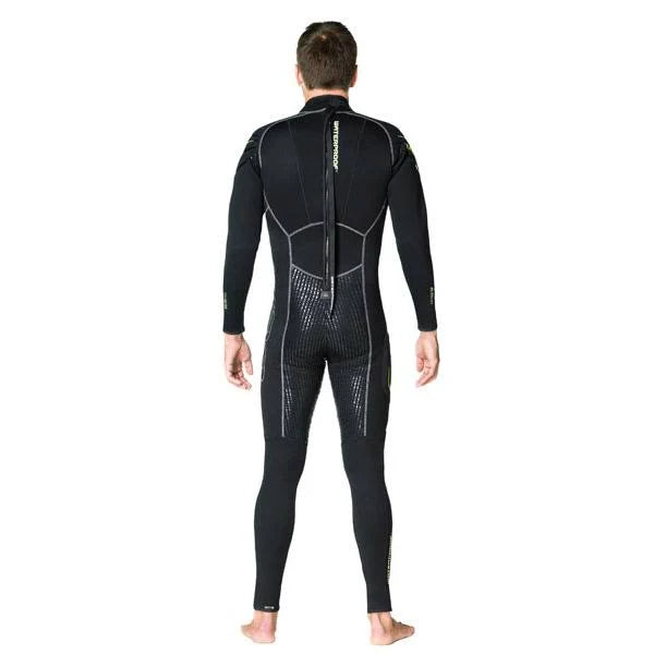 Waterproof 2.5mm W30 Mens Full Wetsuit Y937666