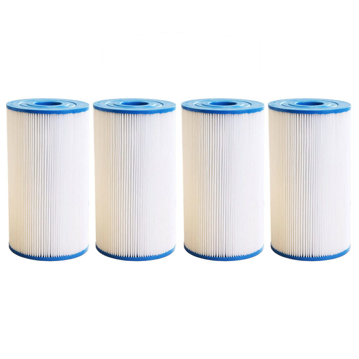 30 Sq. ft. Spa Filter Cartridge 4-Pack K888