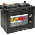 Lead Acid Automotive Battery Group Size 24F 12 Volt 585 CCA H30110