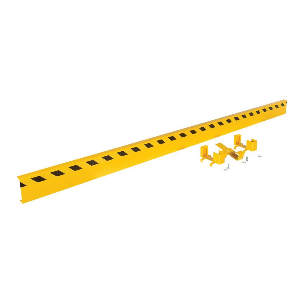 Structural Guard Rail A138