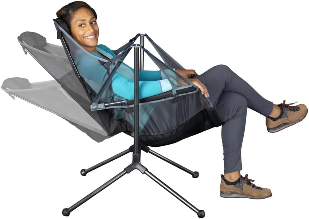 Luxury Recliner Camping Chair A7773
