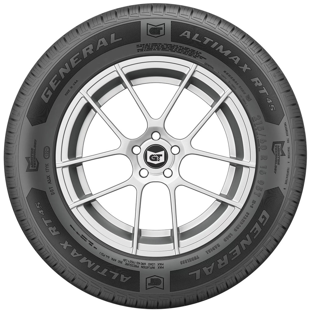 205/70R16 97T All Season Tire I5613