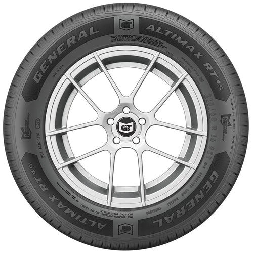 205/70R16 97T All Season Tire I5613