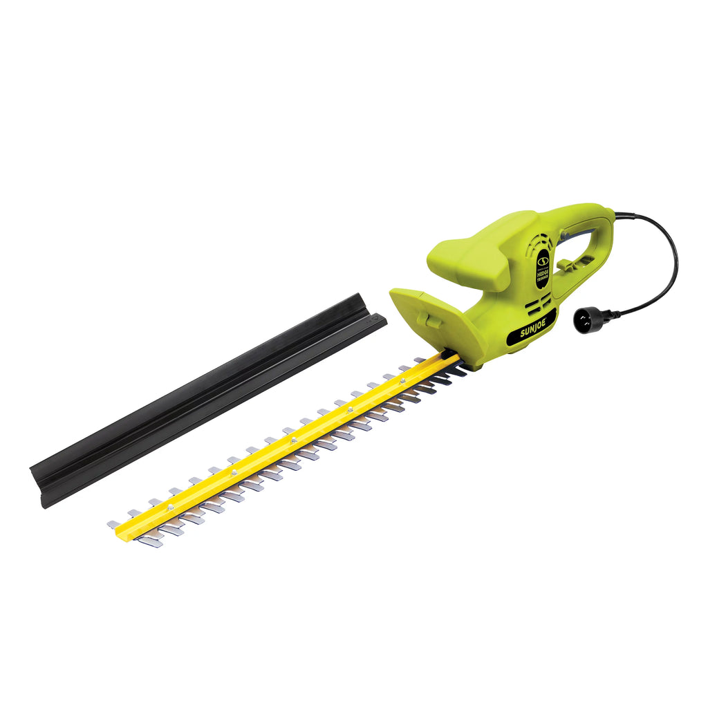 Electric 22" Dual-Action Hedge Trimmer P811548