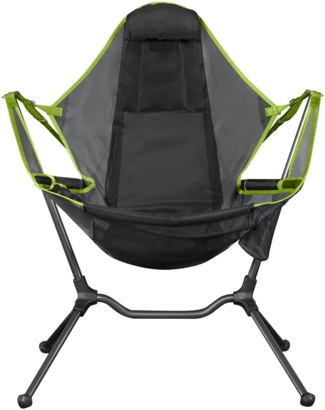 Luxury Recliner Camping Chair A7773